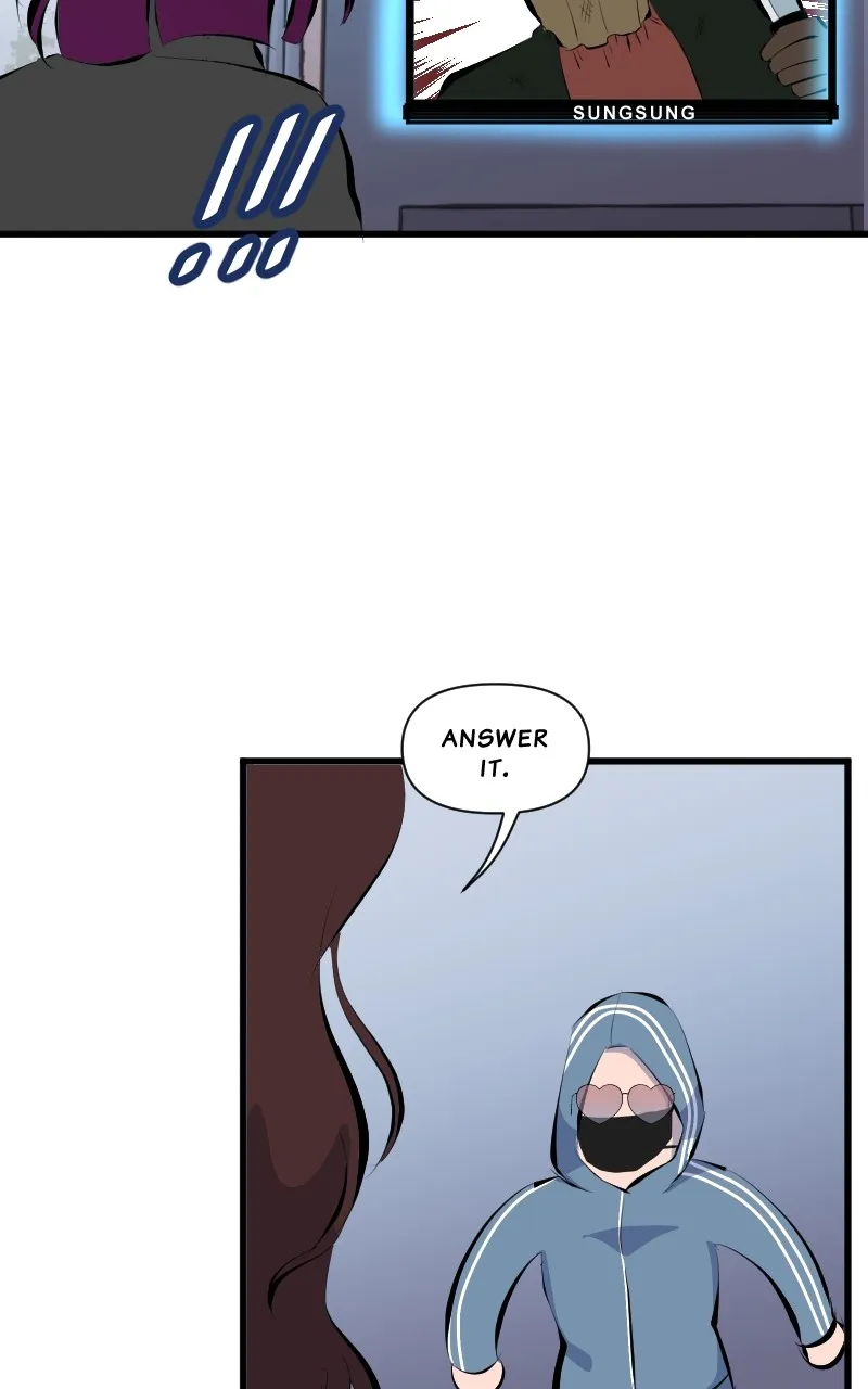 Supervillainy Chapter 35 page 27 - 