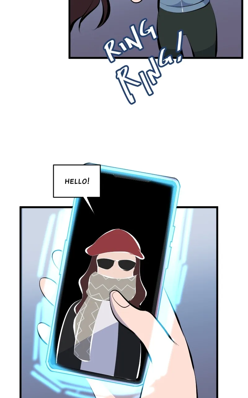 Supervillainy Chapter 35 page 28 - 