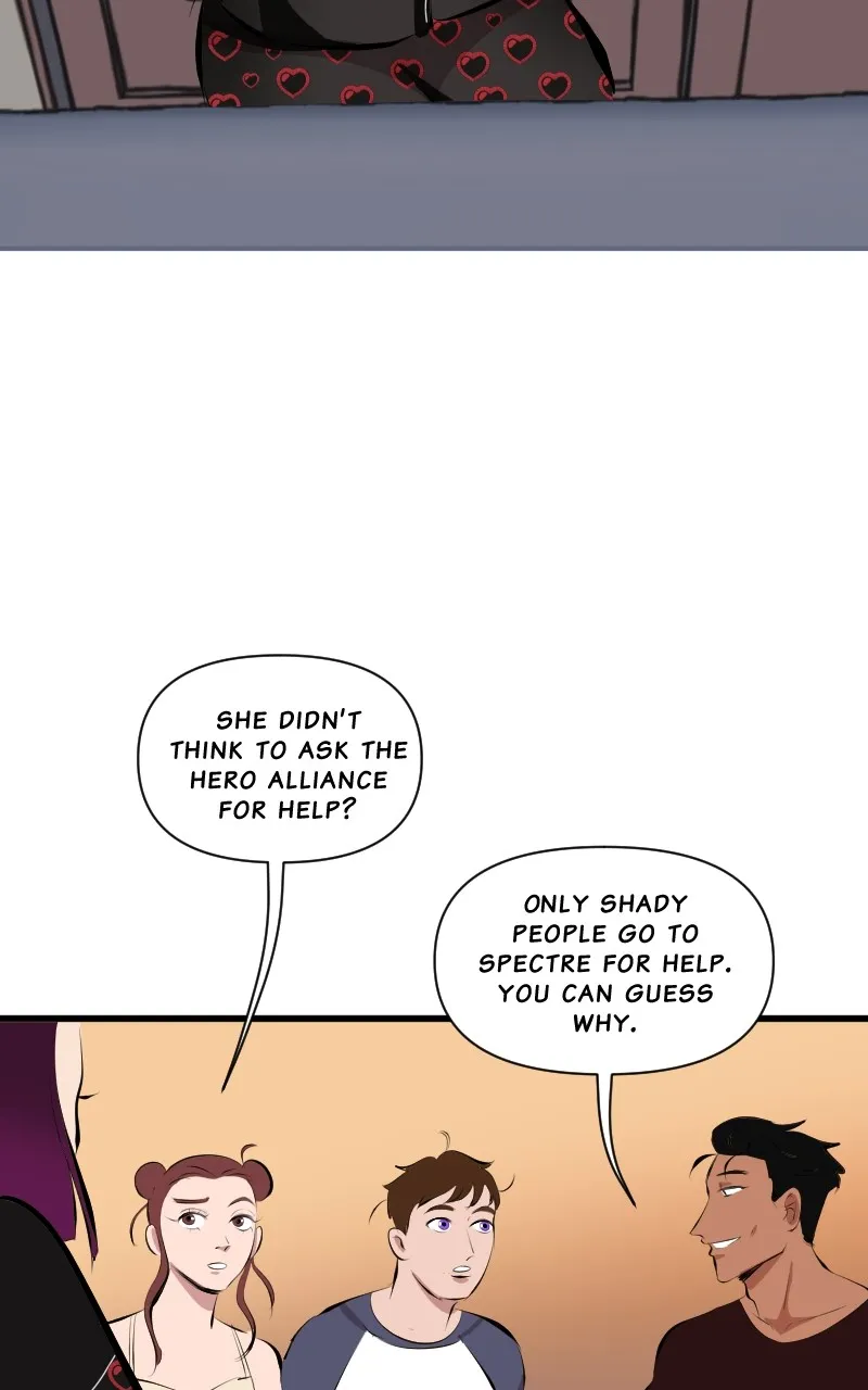 Supervillainy Chapter 35 page 4 - 