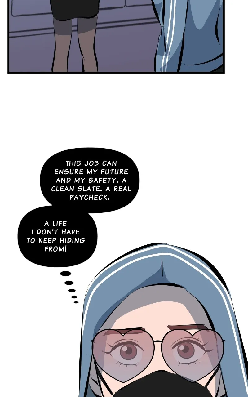 Supervillainy Chapter 35 page 36 - 