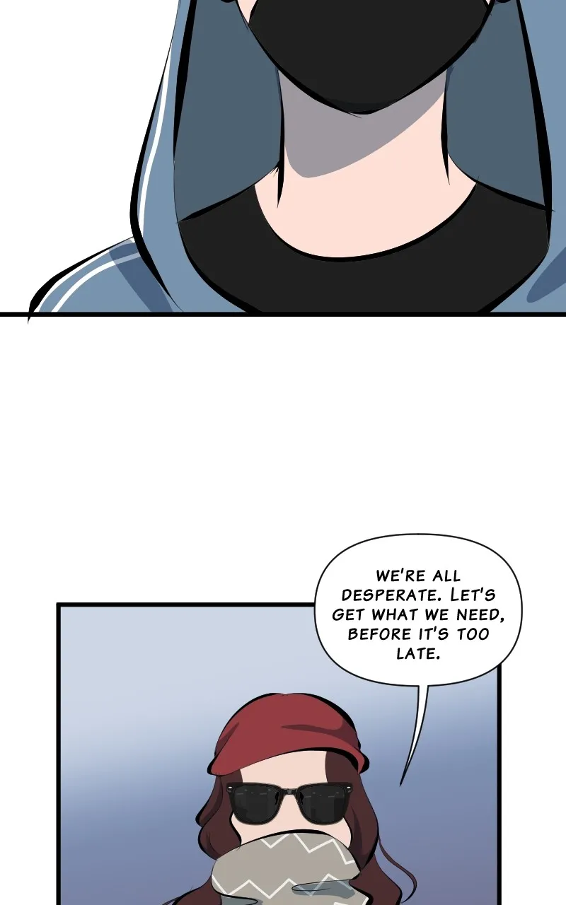 Supervillainy Chapter 35 page 37 - 
