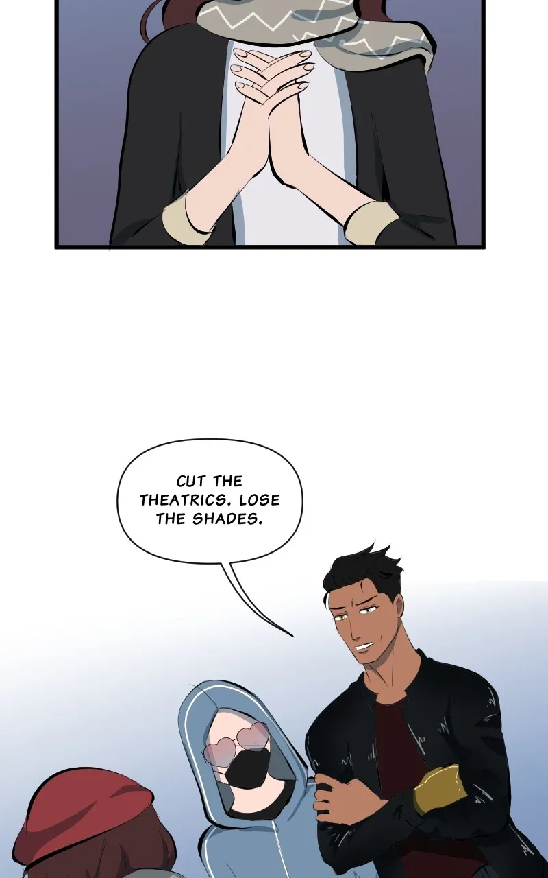 Supervillainy Chapter 35 page 38 - 