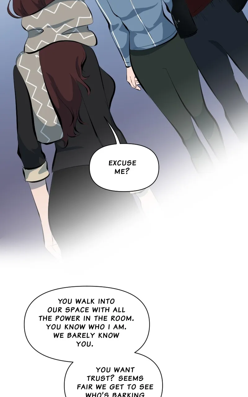 Supervillainy Chapter 35 page 39 - 