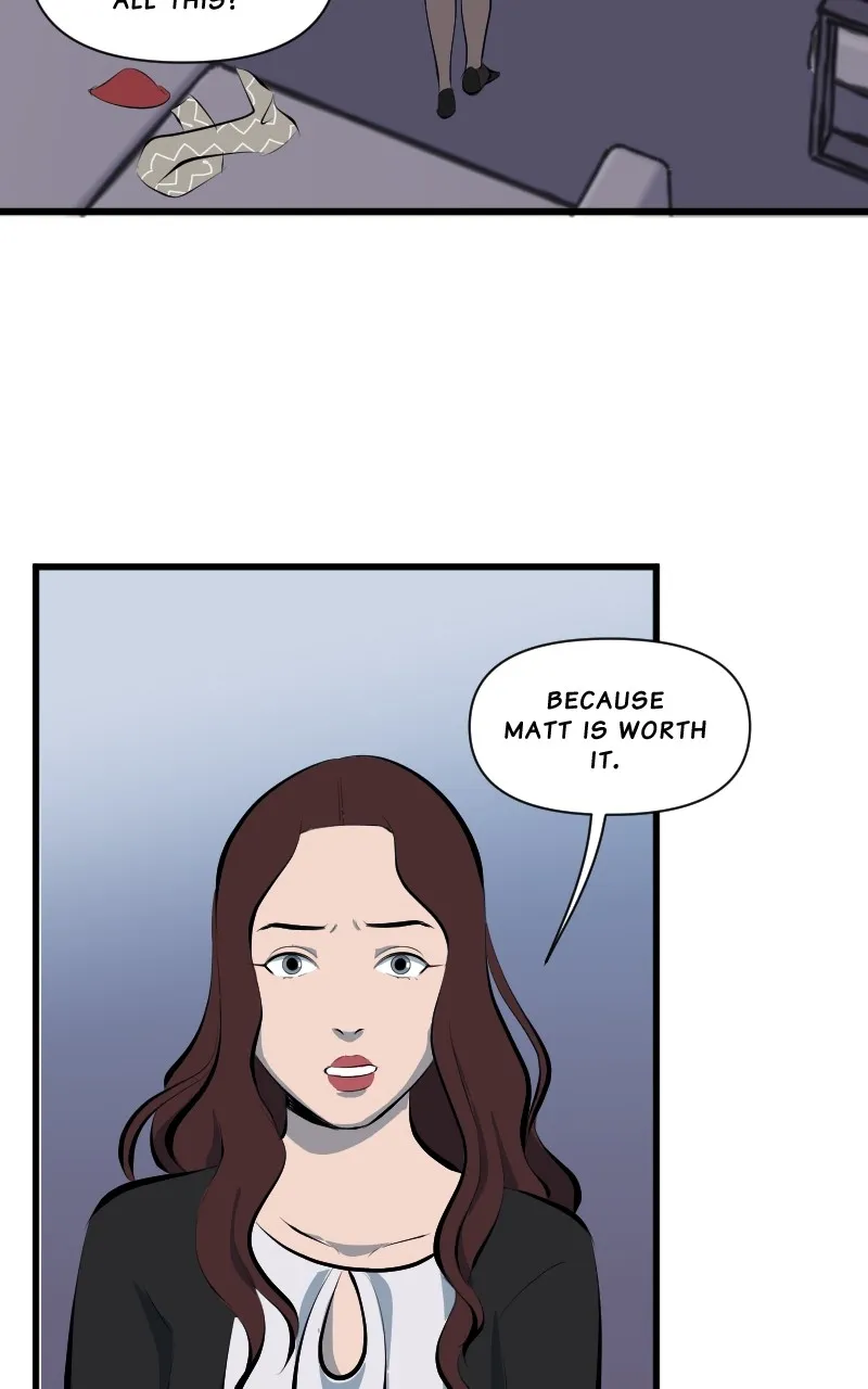 Supervillainy Chapter 35 page 43 - 