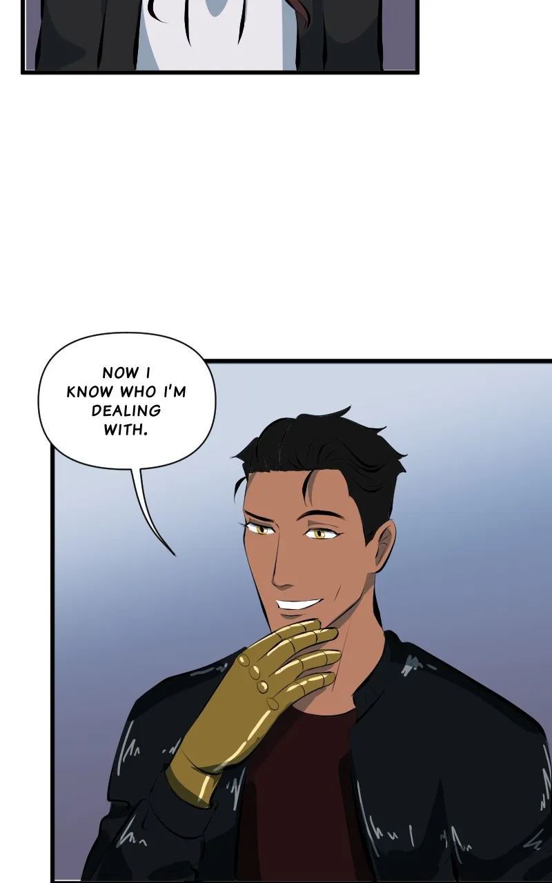 Supervillainy Chapter 35 page 44 - 
