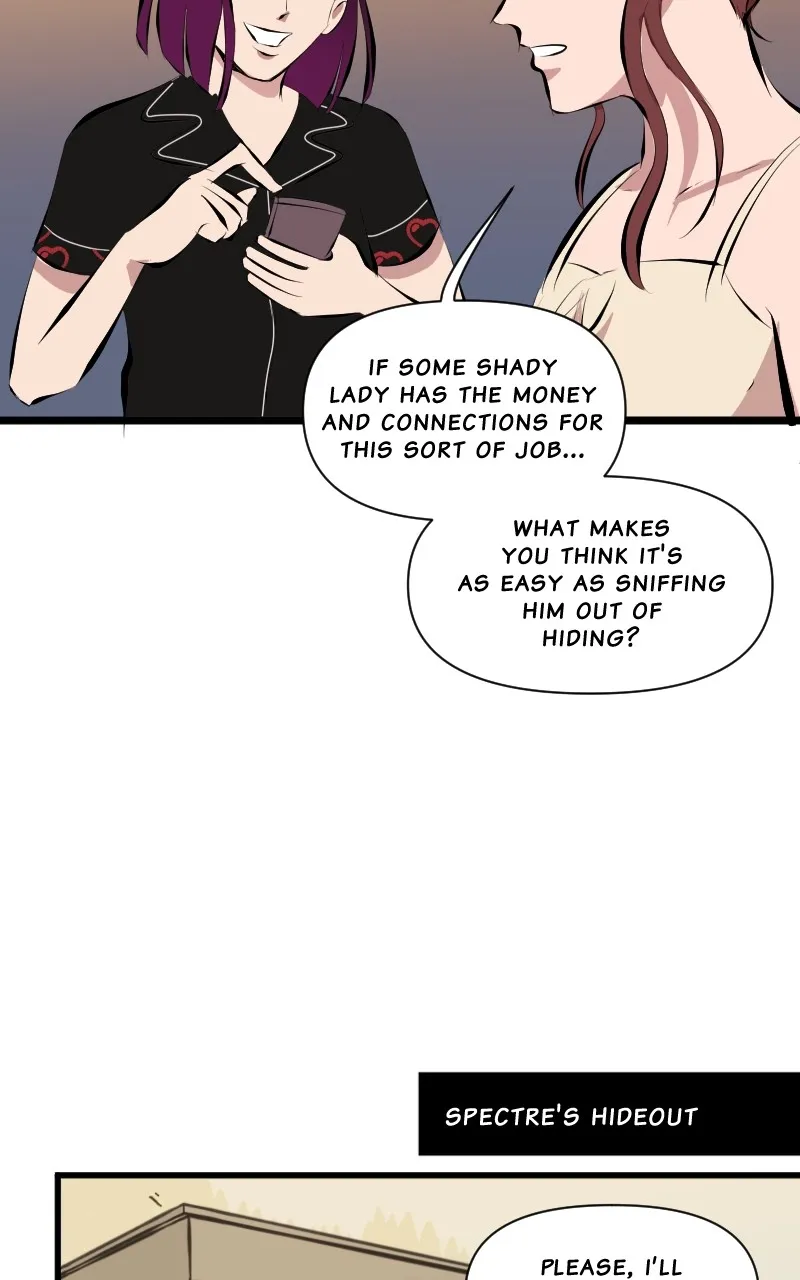 Supervillainy Chapter 35 page 6 - 