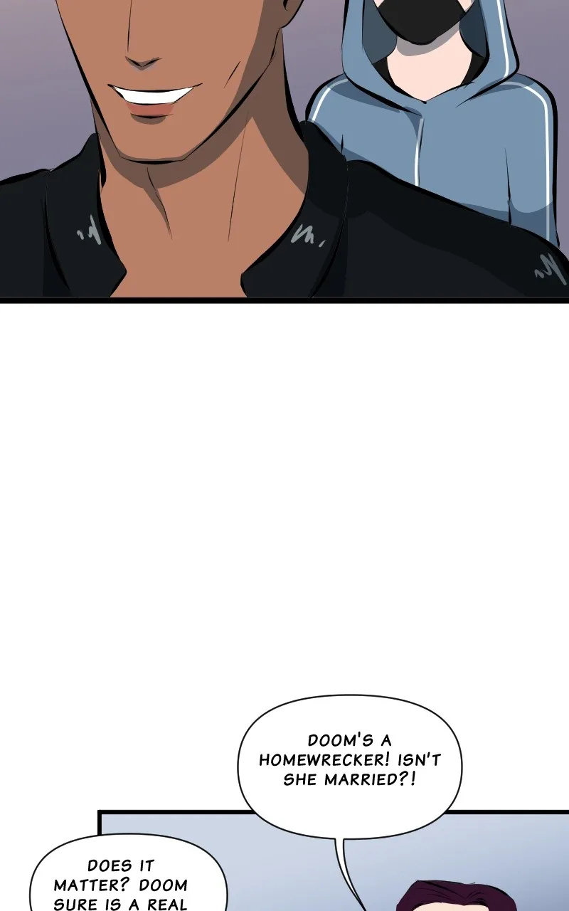 Supervillainy Chapter 35 page 56 - 