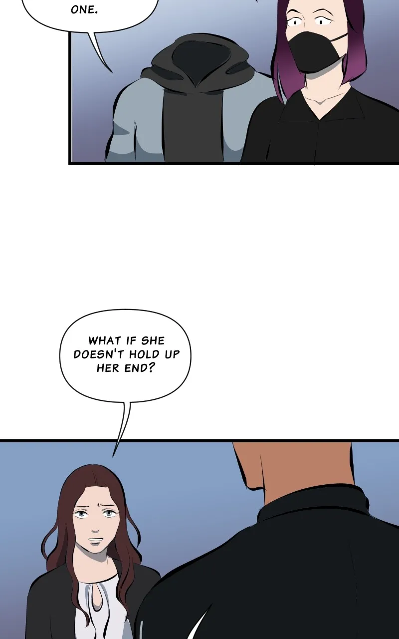 Supervillainy Chapter 35 page 57 - 