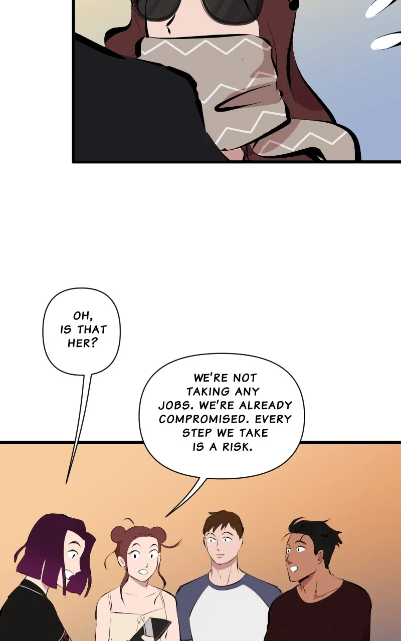 Supervillainy Chapter 35 page 9 - 