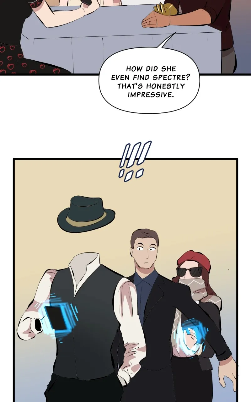 Supervillainy Chapter 35 page 10 - 