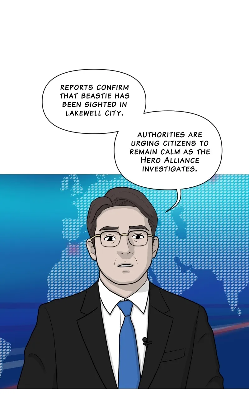 Supervillainy Chapter 36 page 1 - 