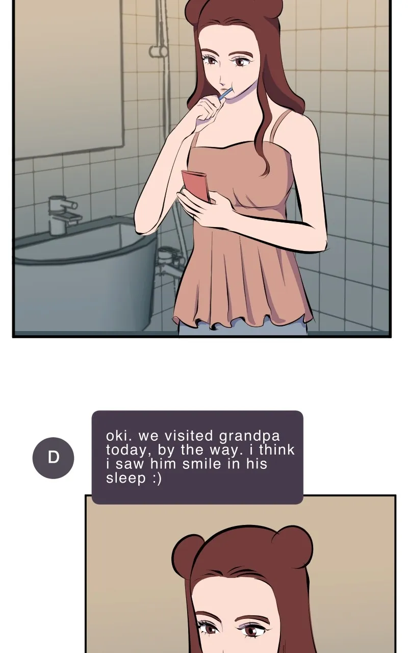 Supervillainy Chapter 36 page 11 - 