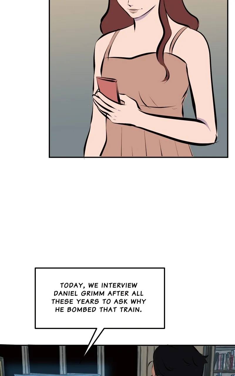 Supervillainy Chapter 36 page 12 - 