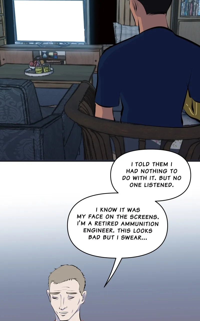 Supervillainy Chapter 36 page 13 - 