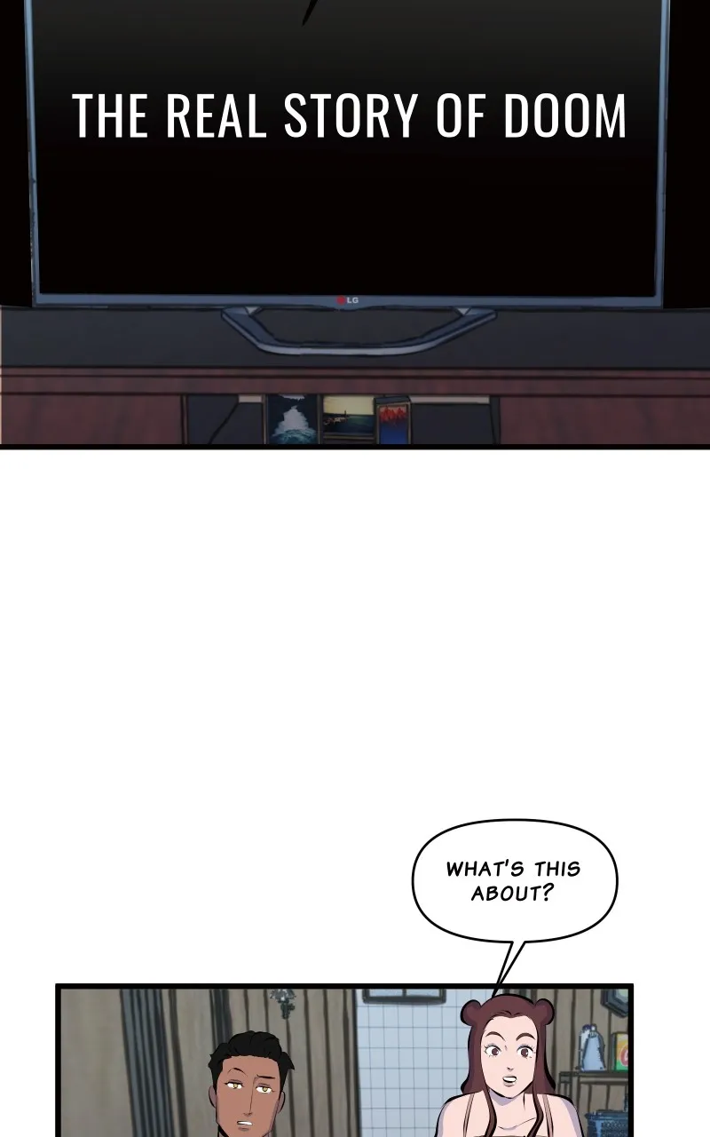 Supervillainy Chapter 36 page 16 - 