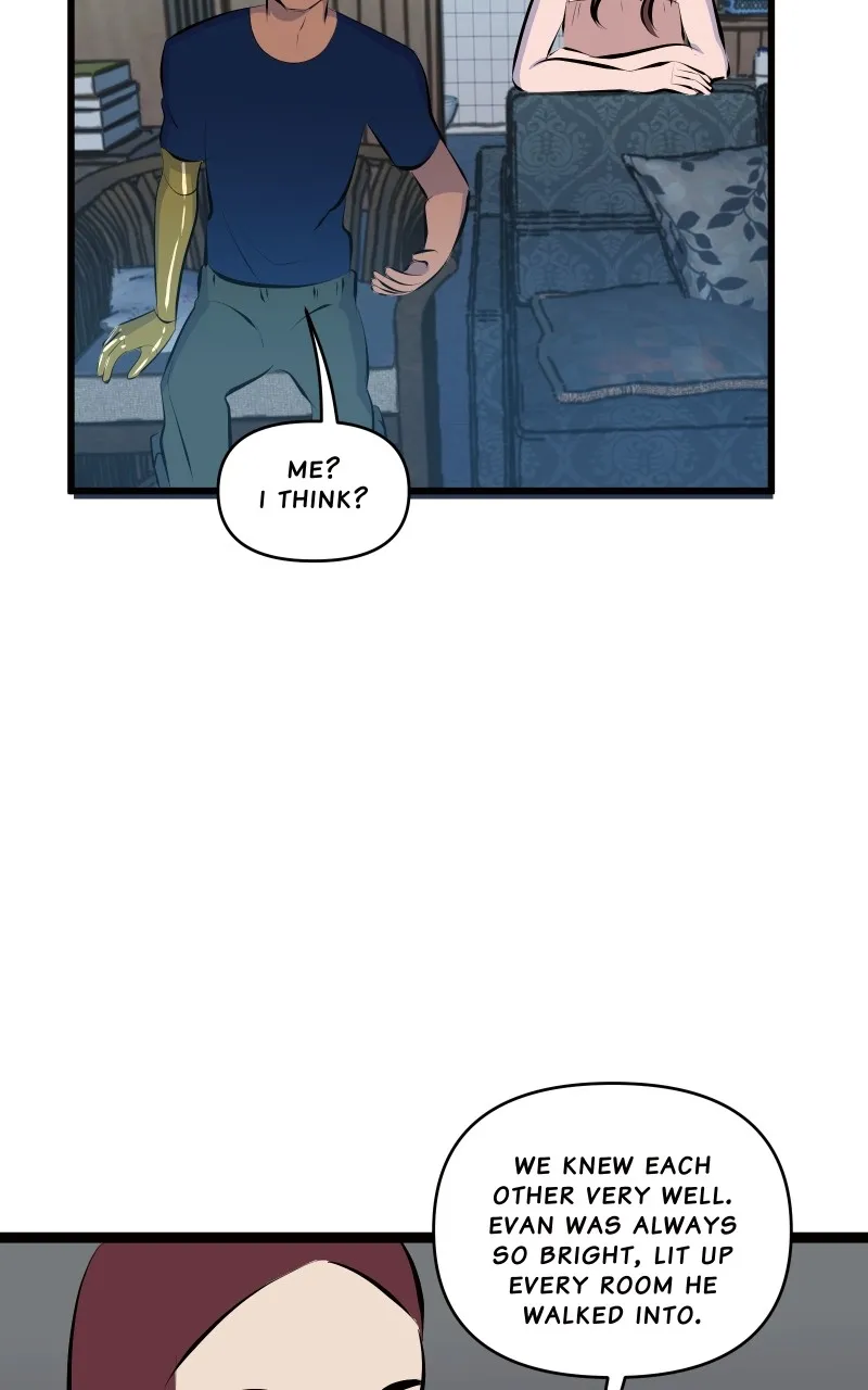 Supervillainy Chapter 36 page 17 - 