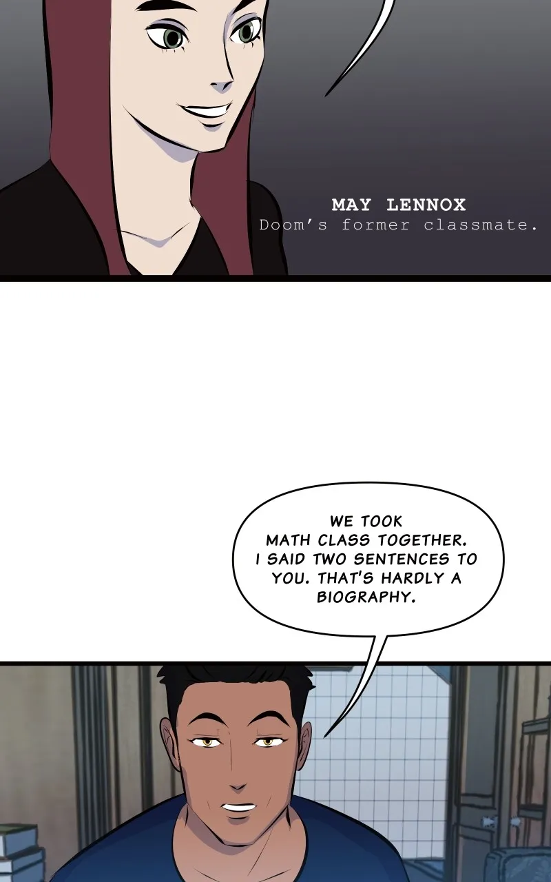 Supervillainy Chapter 36 page 18 - 