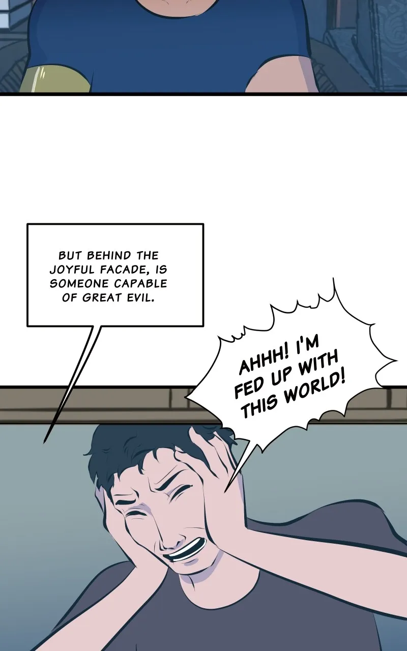 Supervillainy Chapter 36 page 19 - 