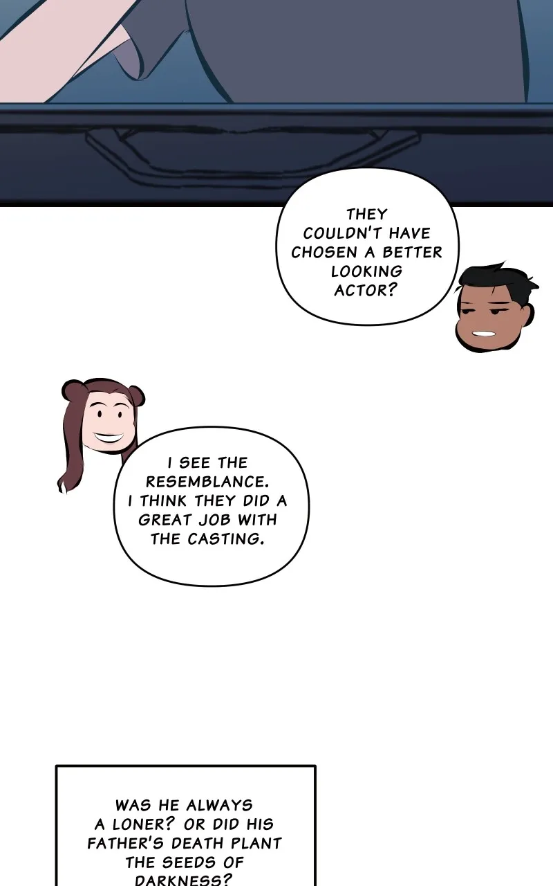 Supervillainy Chapter 36 page 20 - 