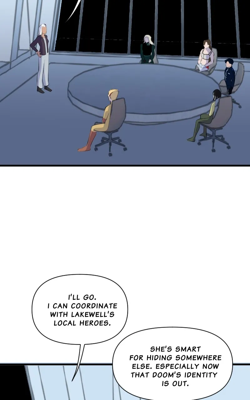 Supervillainy Chapter 36 page 3 - 