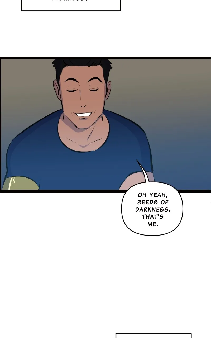 Supervillainy Chapter 36 page 21 - 