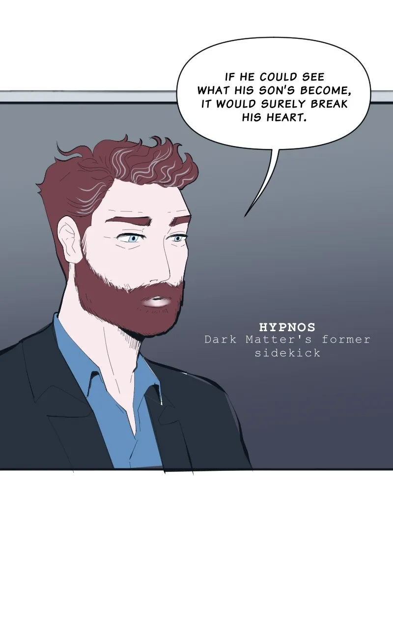 Supervillainy Chapter 36 page 23 - 