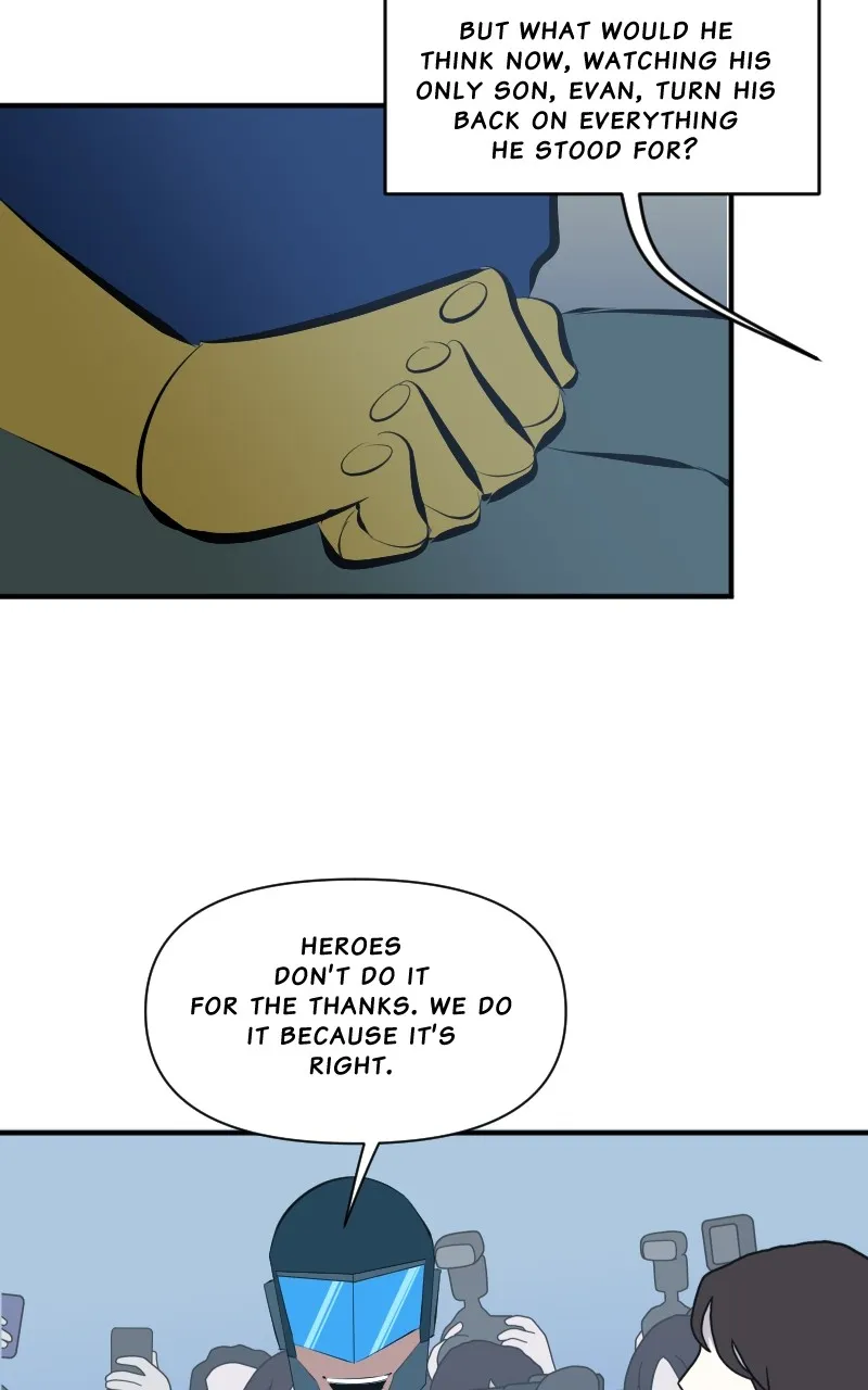 Supervillainy Chapter 36 page 25 - 