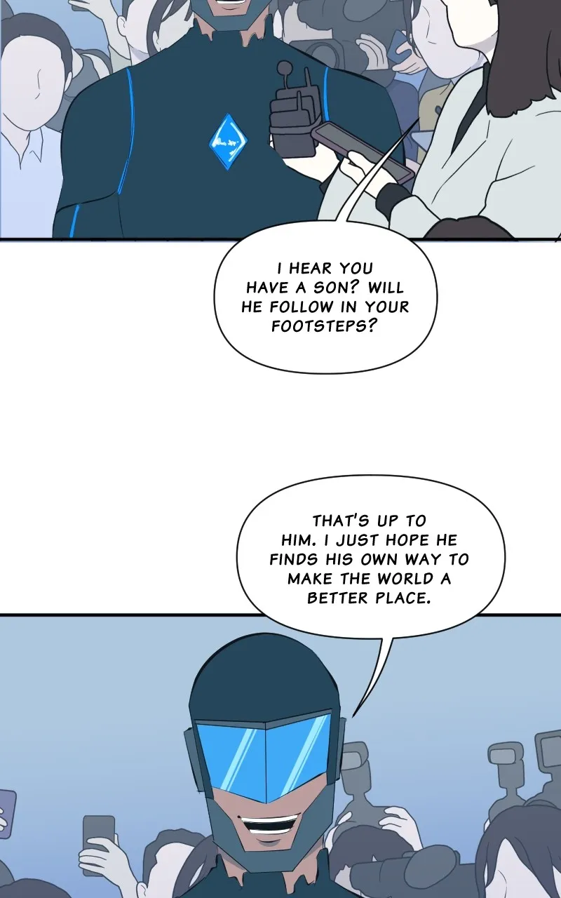 Supervillainy Chapter 36 page 26 - 