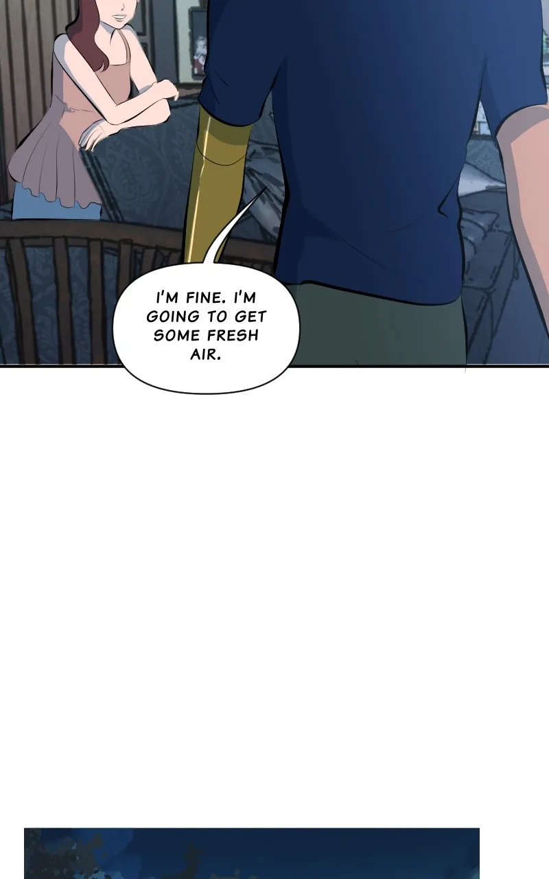 Supervillainy Chapter 36 page 28 - 