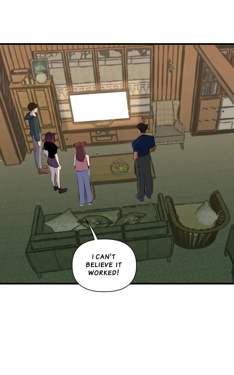 Supervillainy Chapter 36 page 5 - 