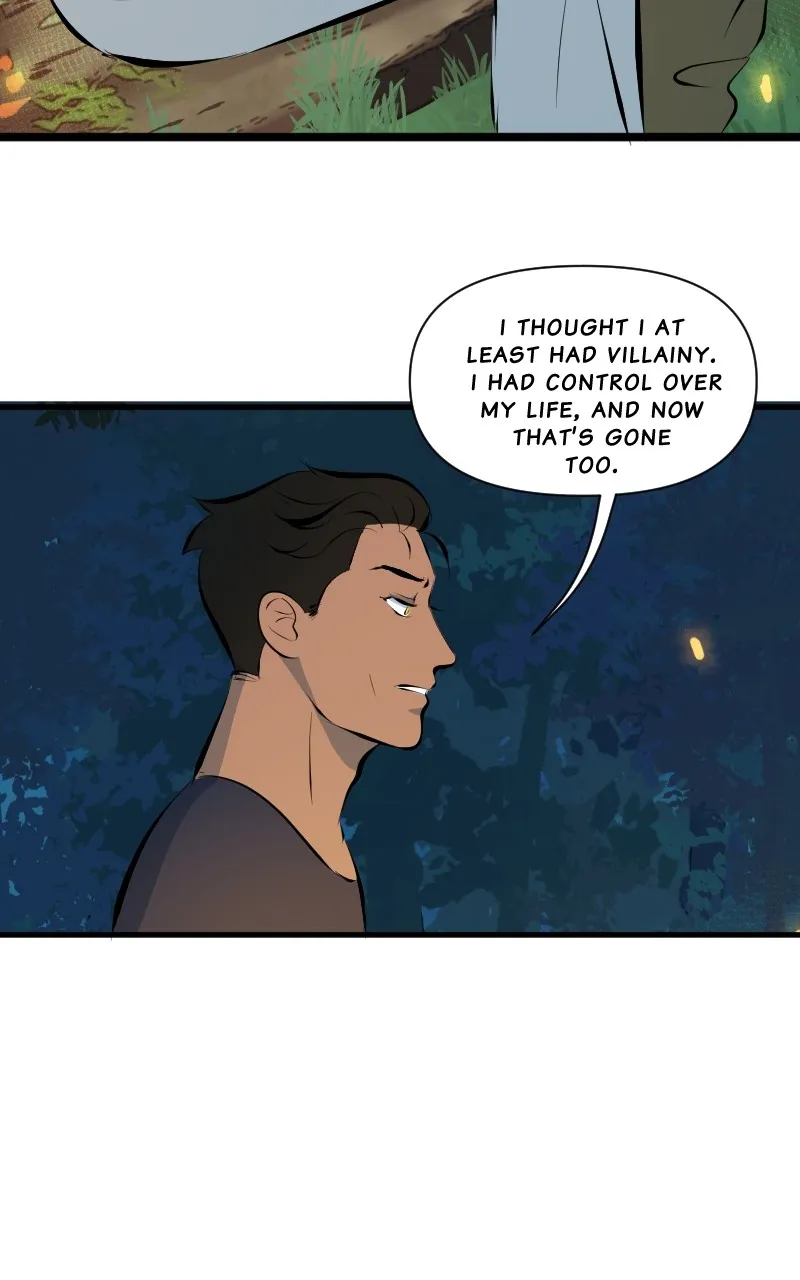 Supervillainy Chapter 36 page 41 - 