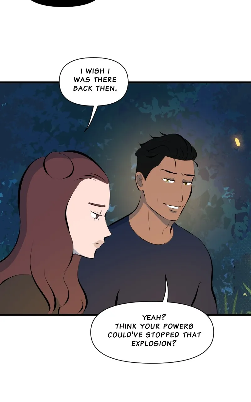 Supervillainy Chapter 36 page 43 - 
