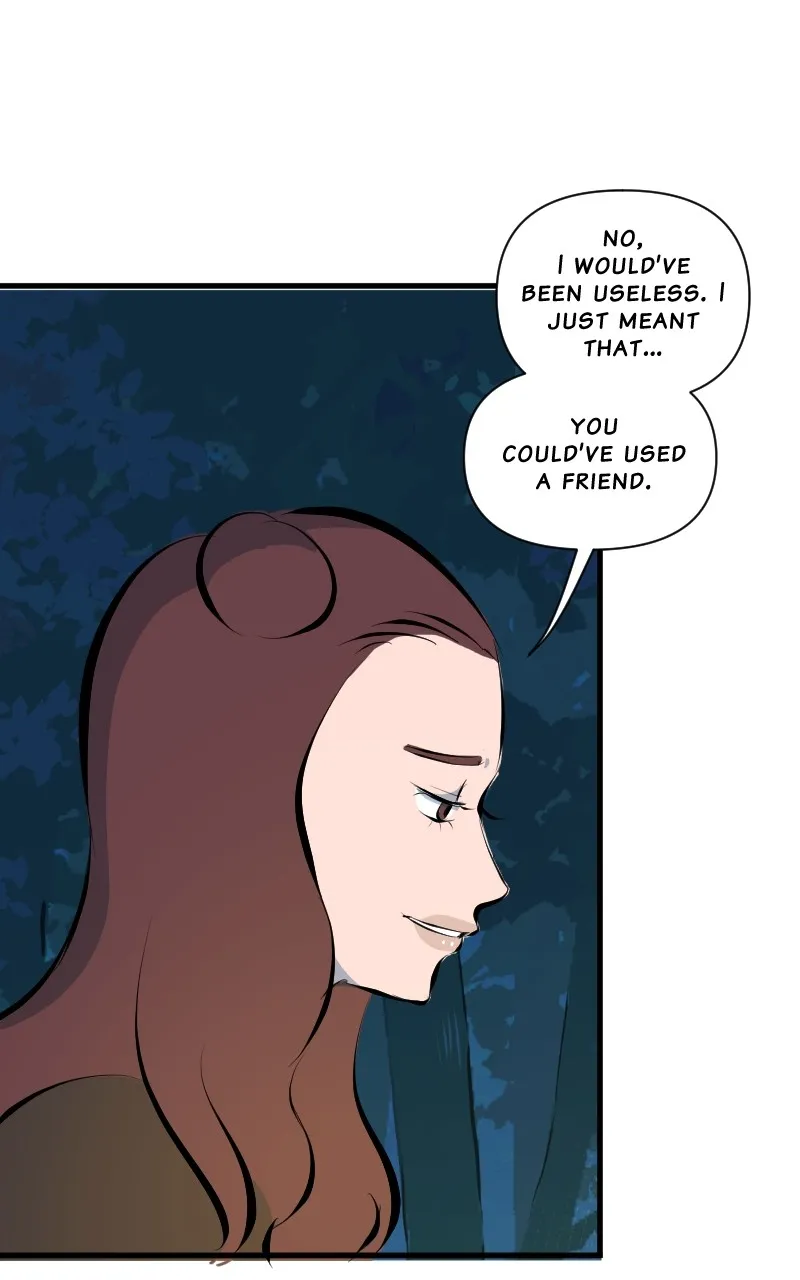 Supervillainy Chapter 36 page 44 - 