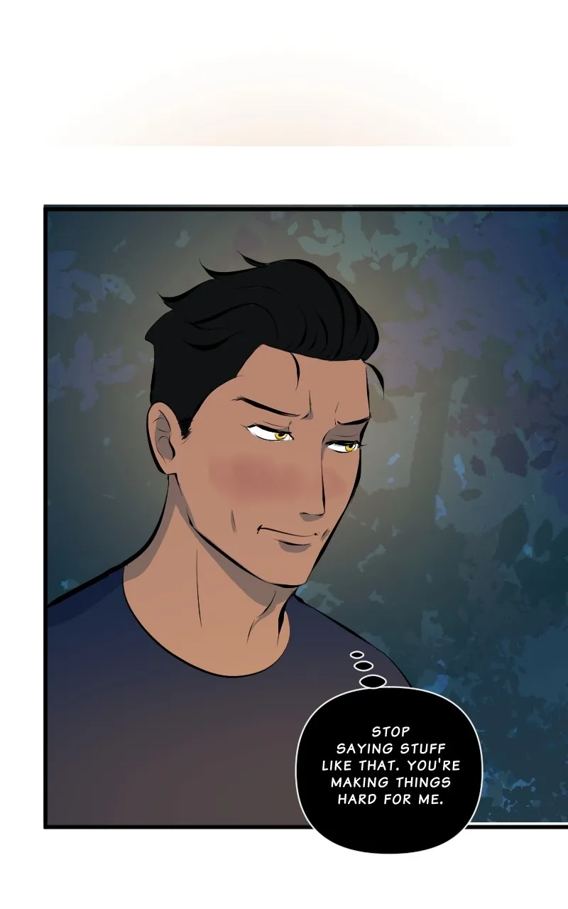 Supervillainy Chapter 36 page 45 - 