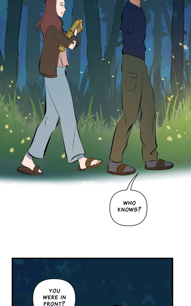Supervillainy Chapter 36 page 47 - 