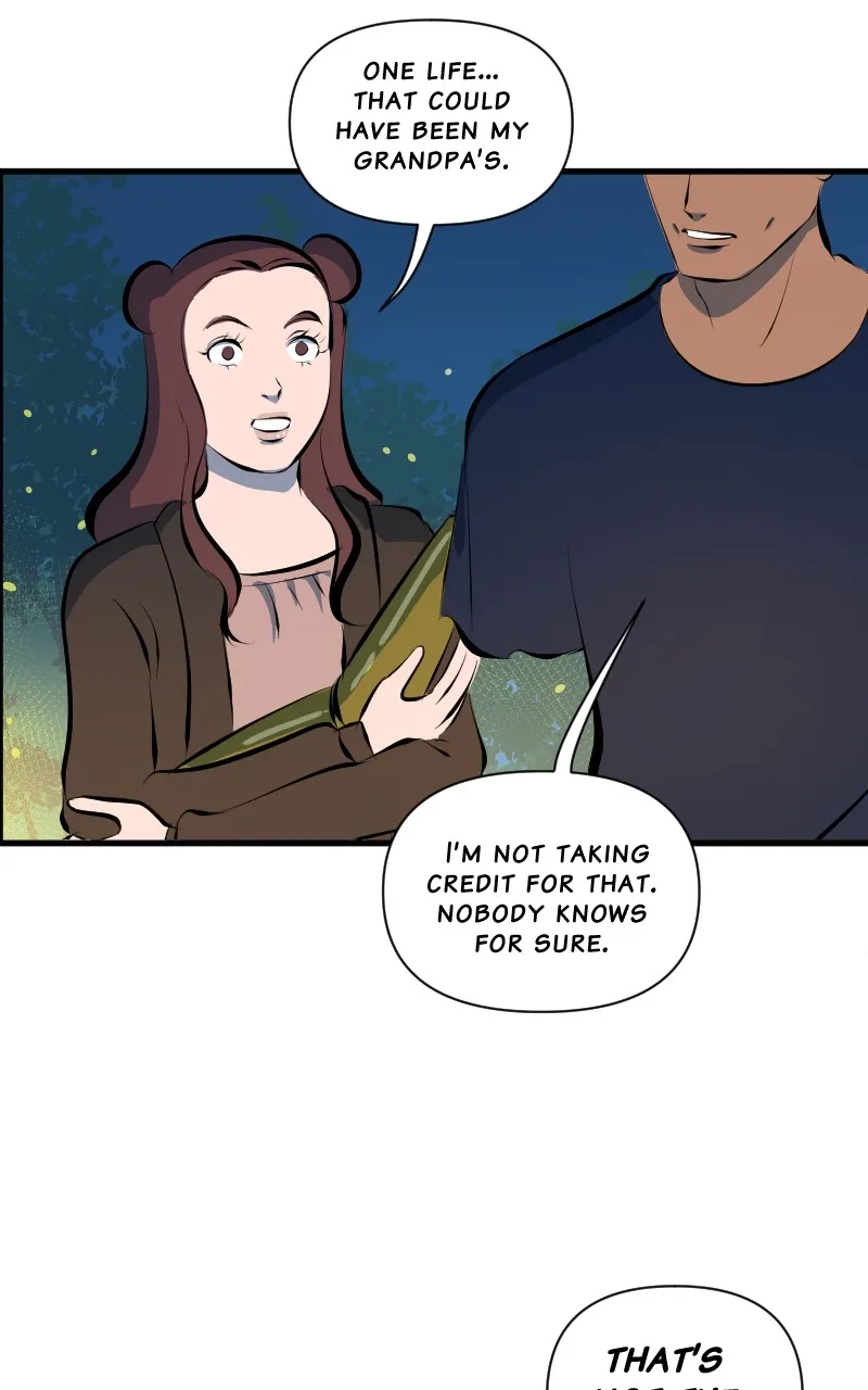 Supervillainy Chapter 36 page 49 - 