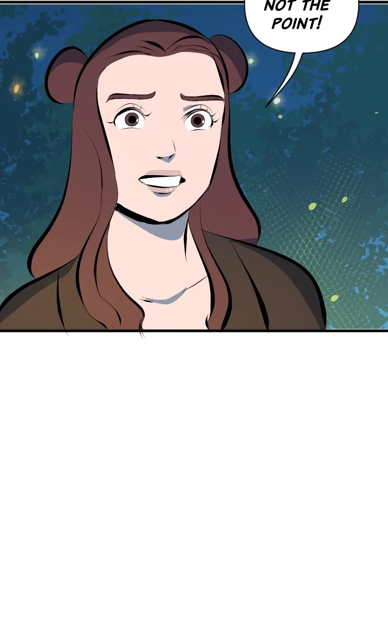 Supervillainy Chapter 36 page 50 - 