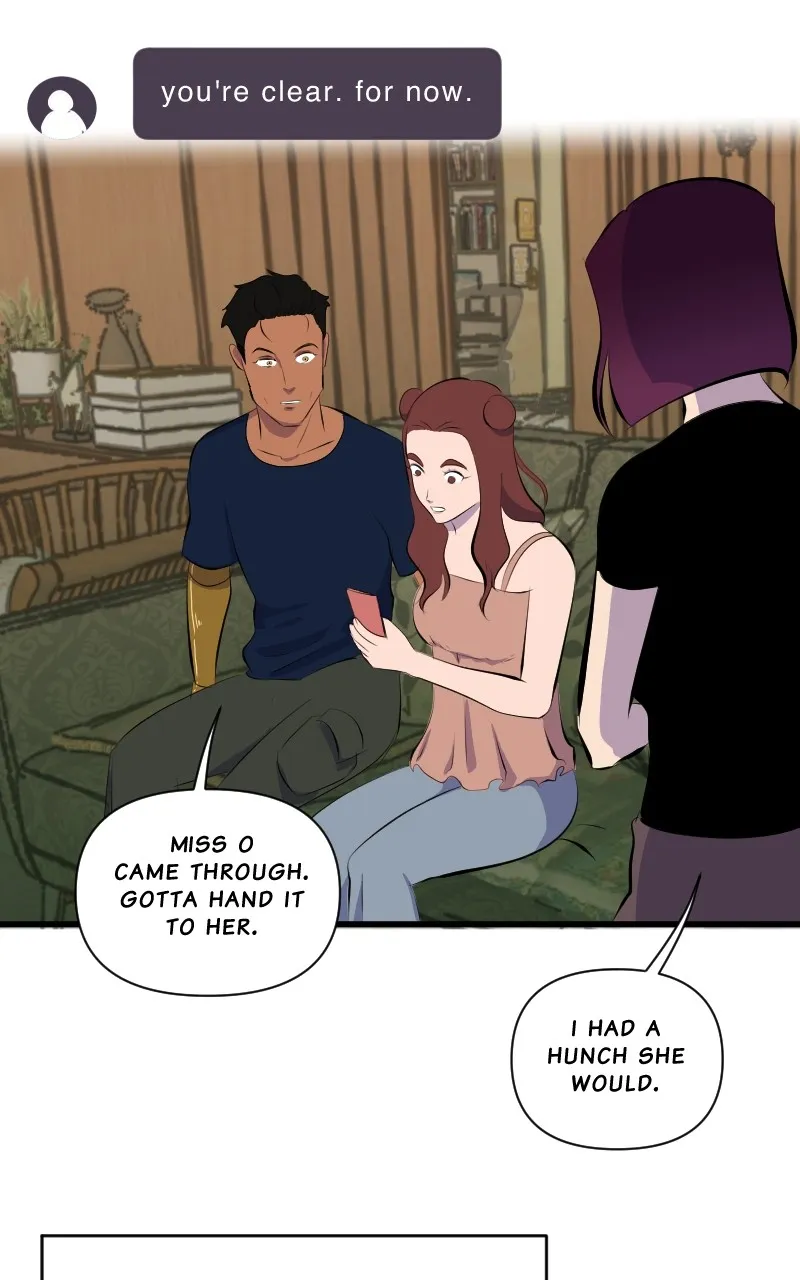 Supervillainy Chapter 36 page 6 - 
