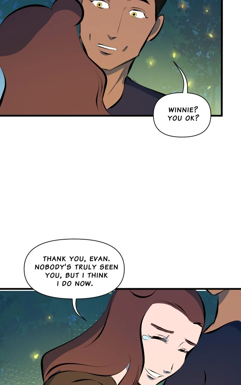 Supervillainy Chapter 36 page 54 - 