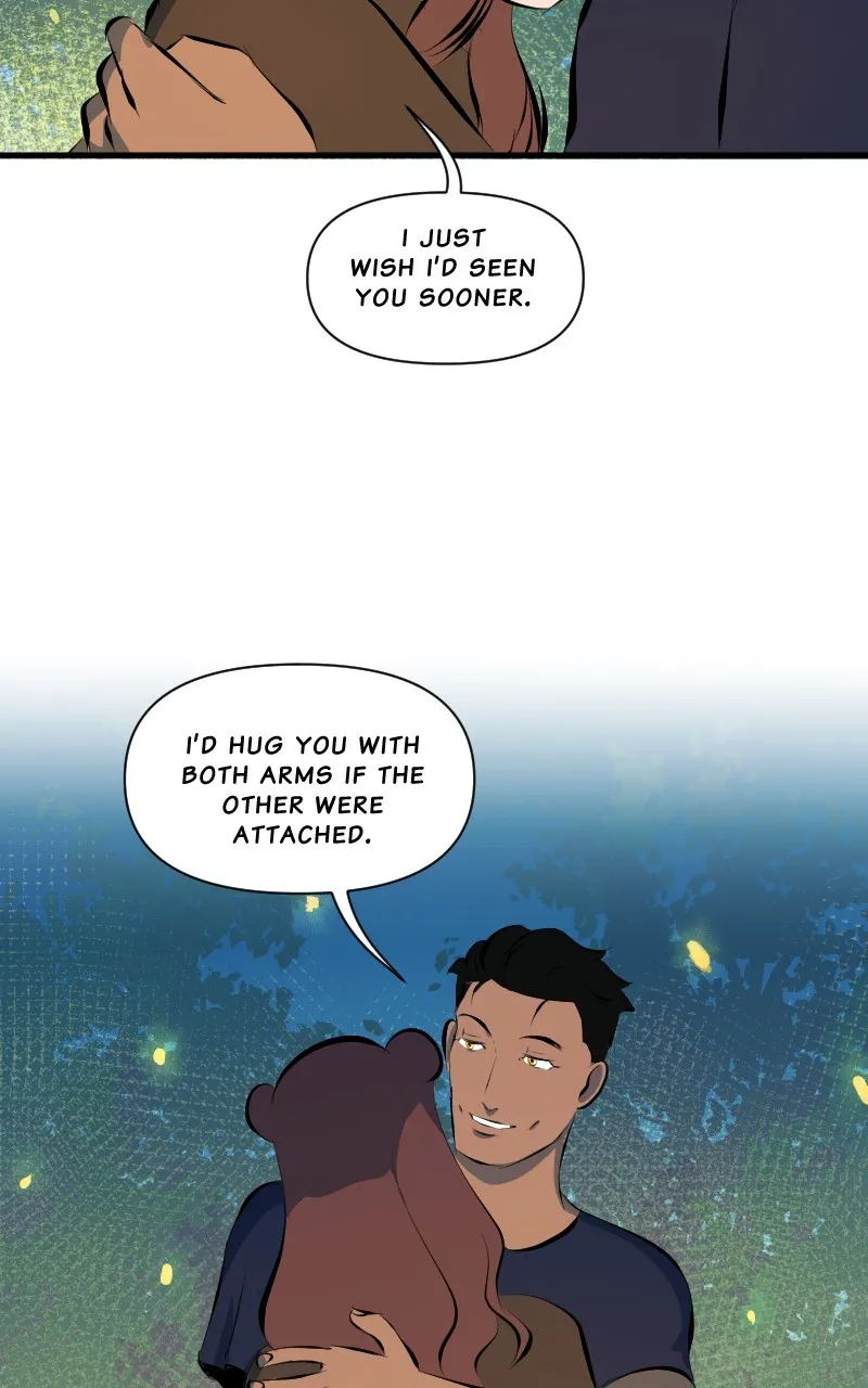Supervillainy Chapter 36 page 55 - 