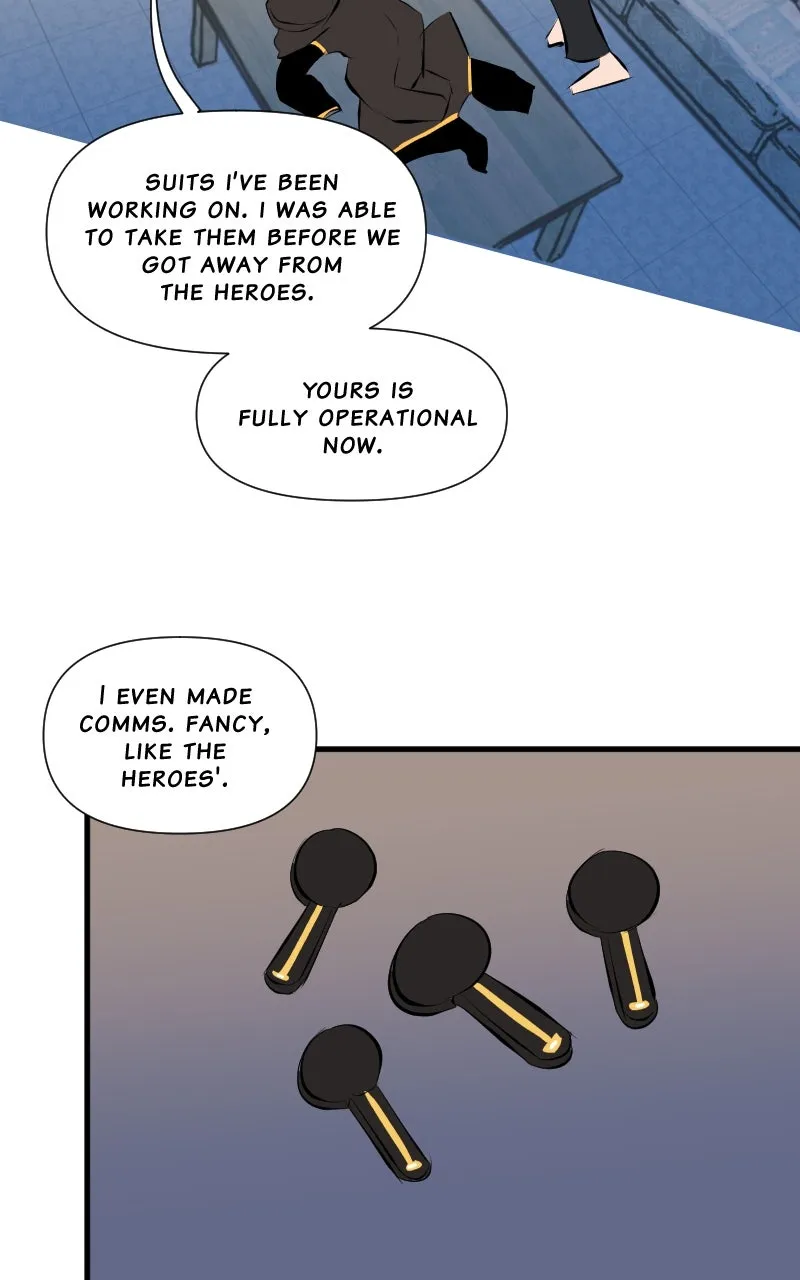 Supervillainy Chapter 37 page 2 - 