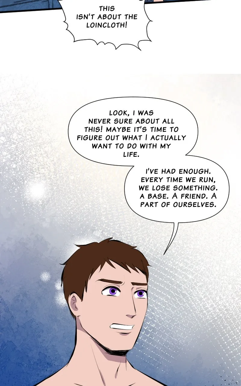 Supervillainy Chapter 37 page 11 - 