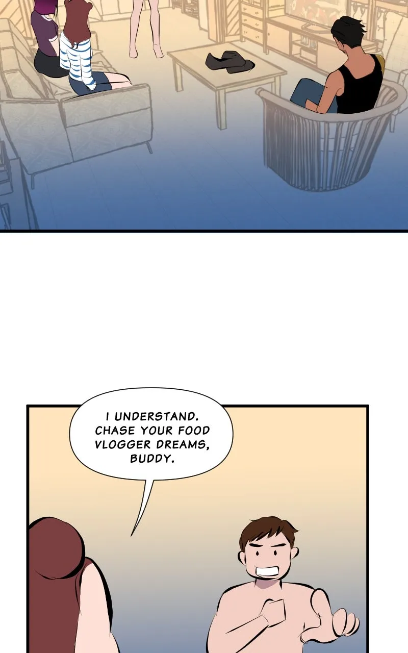 Supervillainy Chapter 37 page 13 - 