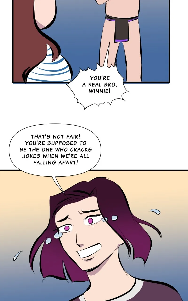 Supervillainy Chapter 37 page 14 - 