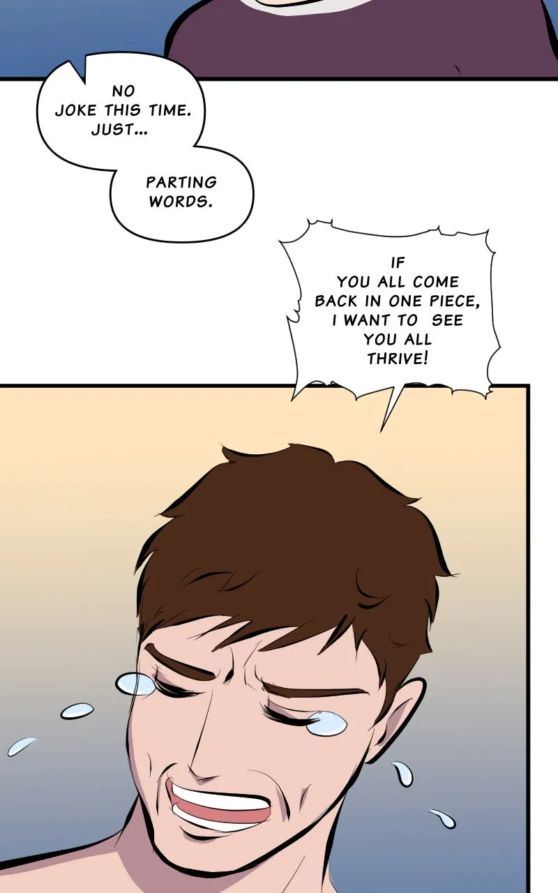 Supervillainy Chapter 37 page 15 - 