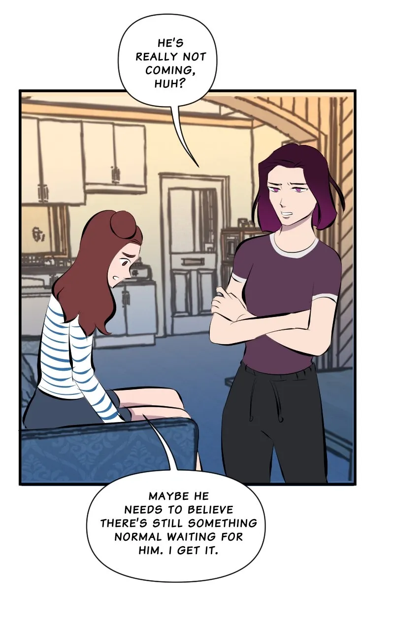 Supervillainy Chapter 37 page 18 - 