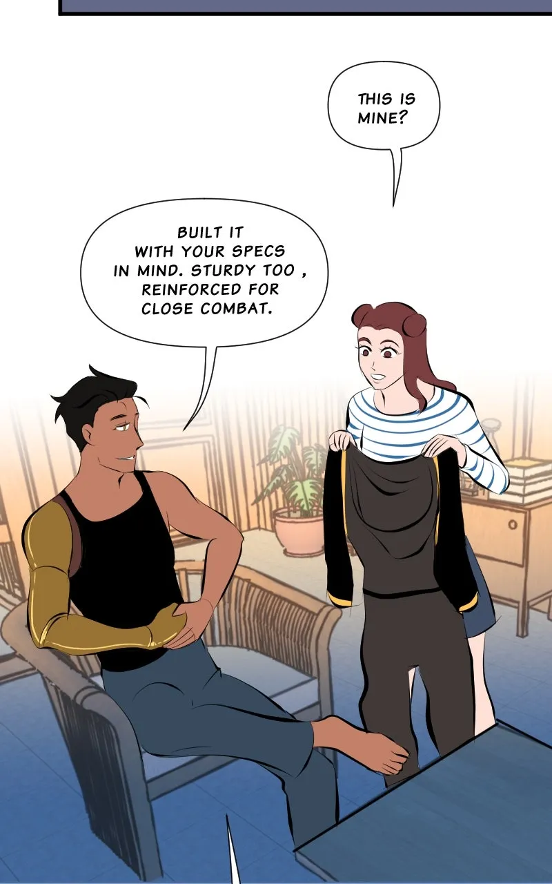 Supervillainy Chapter 37 page 3 - 