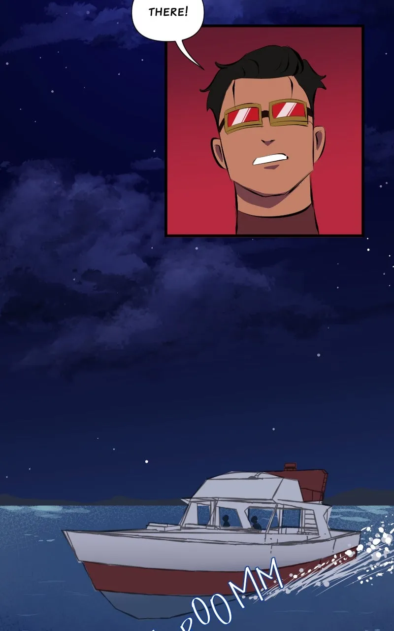 Supervillainy Chapter 37 page 21 - 