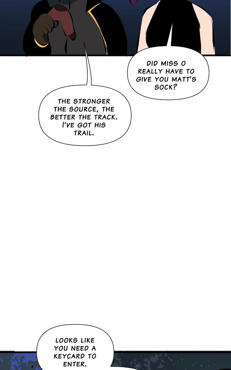 Supervillainy Chapter 37 page 26 - 