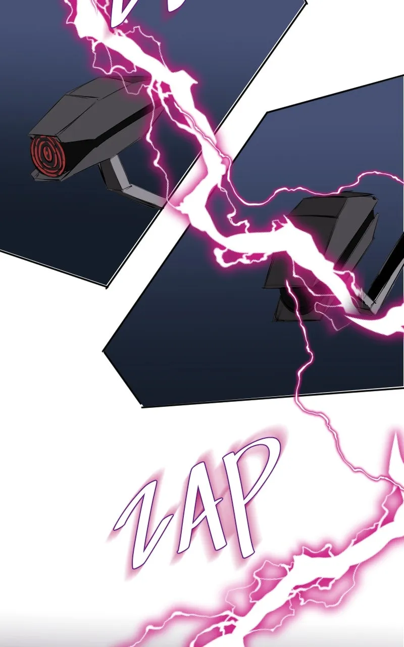 Supervillainy Chapter 37 page 29 - 